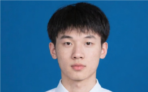 广州中山大学生家教张老师简历15603