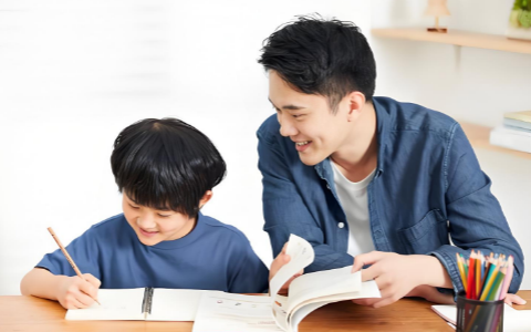 越秀区农林街道农林下路小区二年级数学和语文大学生上门家教