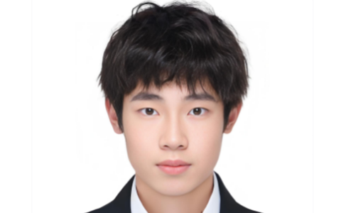 华南理工大学生黄老师简历15631