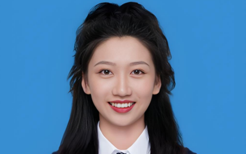 中山大学生上门家教林老师简历15632