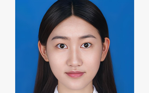 中山大学生上门家教钟老师简历